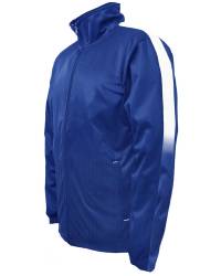 Sublimated Track Jacket, Men's